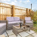 Lovely Heather House 1 King 1 Double 4 Single Beds