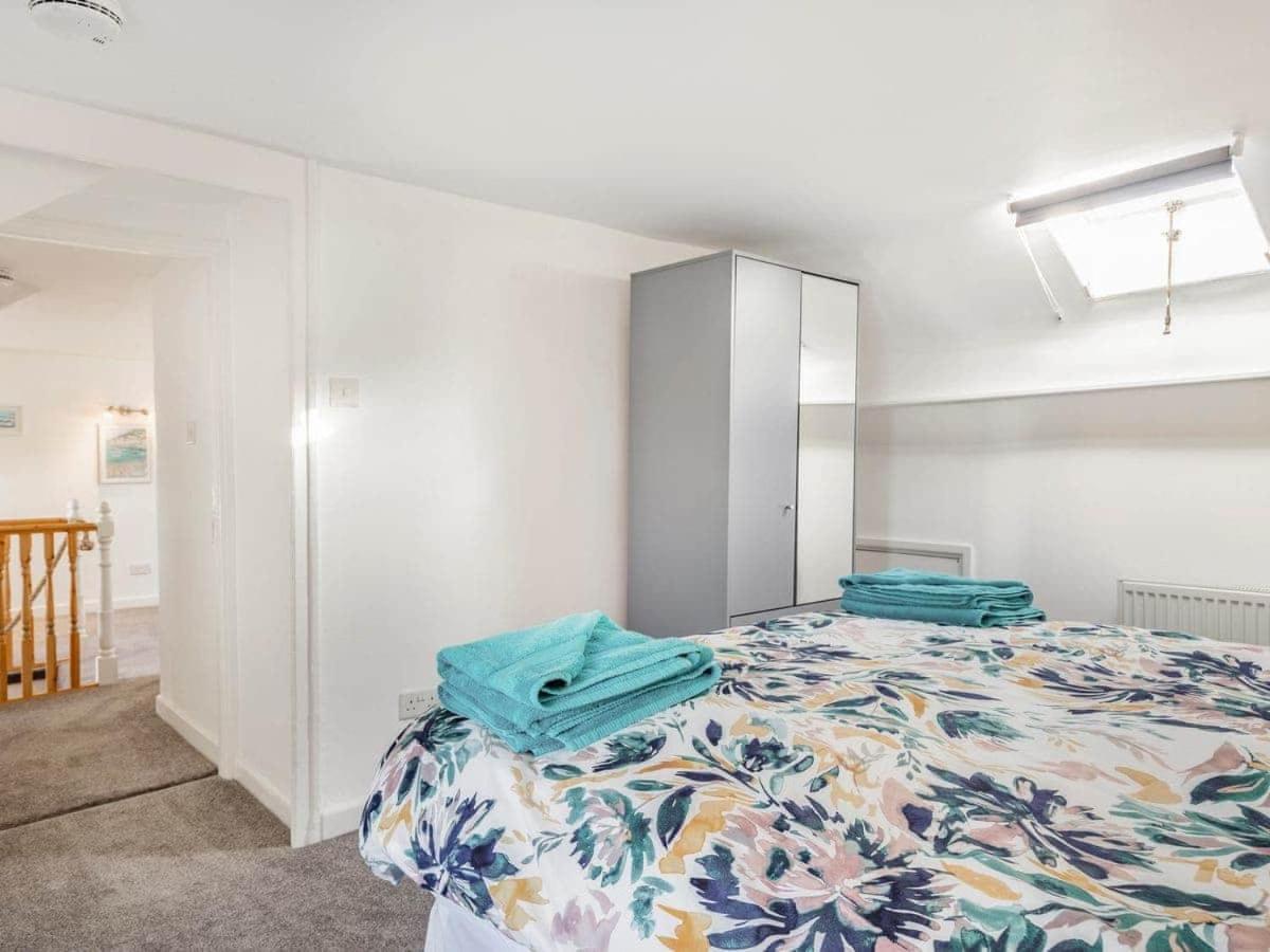 Holiday home Lovely Heather House 1 King 1 Double 4 Single Beds